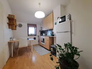 Image of Algetet Apartment
