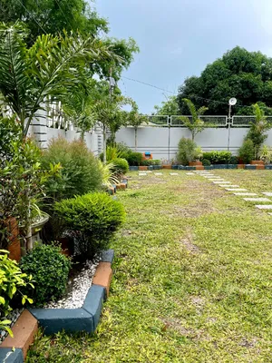 Image of Nipa House with Private Pool in Moncada, Tarlac