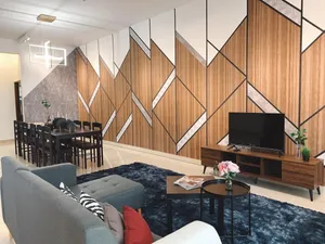 Image of Brand New Cozy Home Desaru Coast Near to SKS waterpark hard rock