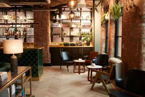 Image of Leven Manchester