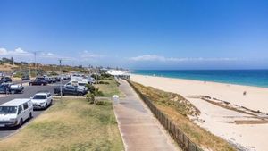 Image of Driftwood - Bunbury