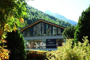 Image of Loftsuite Hotel Saas