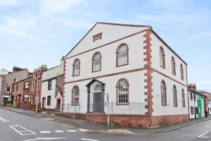 Image of Sandgate Chapel - Self Check In Apartments