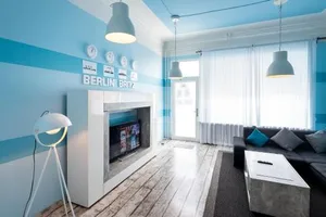 Image of Ferienwohnung bis 8 Personen