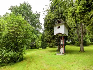 Image of Peaceful Bohon Apartment