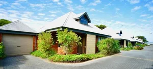 Image of Cowrie Chalet