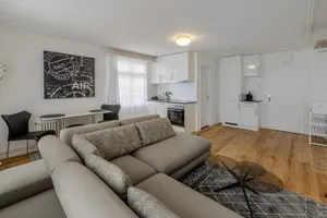 Image of Ferienwohnung mit Küche Webergasse W29