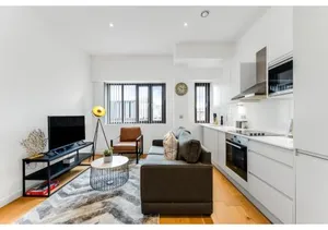 Image of Stylish Flat in Centre Hassle Free Peaceful
