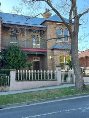 Image of Historic Camden House