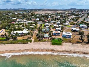 Image of Beachfront Holiday House