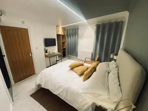 Image of Station Rooms