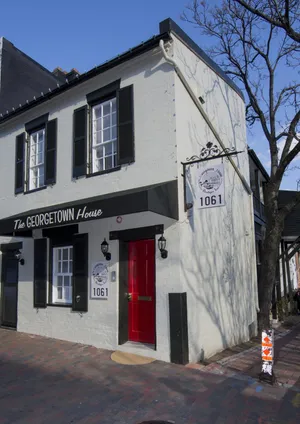 Image of The Georgetown House Inn