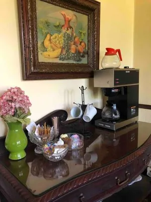 Image of The Vine Bed & Breakfast, LLC