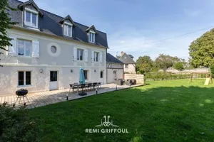 Image of La Maison Josélise 4 Family & Countryside 10 guests