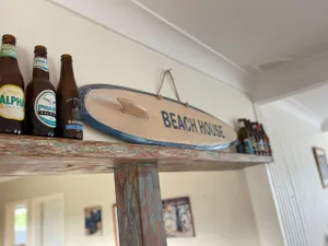 Image of Sea Breeze Beach Shack