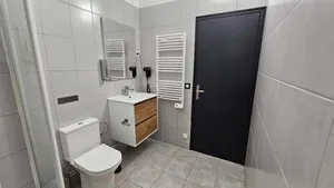 Image of Grey And White Duplex