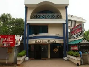 Image of Sree Visakh Hotel