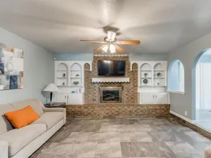Image of OKC NW 91st Private Home Quiet Neighborhood Pet-Friendly
