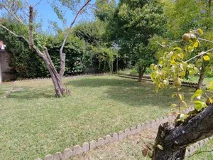 Image of Emplacement jardin pour tente Bayonne