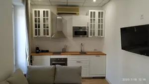 Image of Studio Neuf Climatisé tout équipé #3