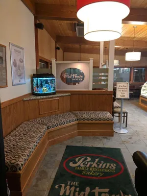 Image of Mid Town Motel