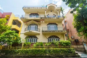 Image of Hotel O Rathi Kunj Near City Centre Salt Lake