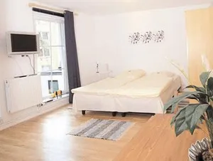 Image of Apartments Les Jardins
