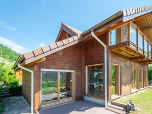 Image of Spacious Chalet in La Bresse near Ski Area