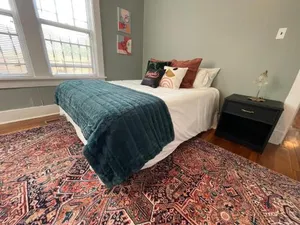 Image of Historic Revival 2BR Midtown Memphis Fast Wifi Free Parking Yes Pets