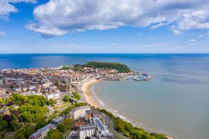 Image of Family Vacation Escapade Shops Beach and Sun Await