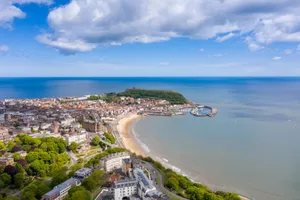 Image of Scarborough Seaviews
