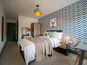 Image of Anglian Retreat - Close to City Centre - Free Parking, Fast Wifi and Smart TV by Yoko Property