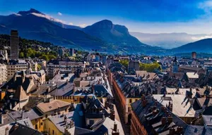 Image of L'éclat urbain