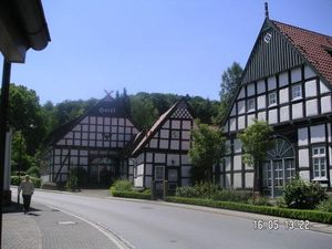 Image of Landhotel Der Buchenhof Bad Essen