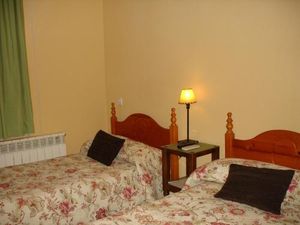 Image of Hostal Puerta Bonita Vista Alegre