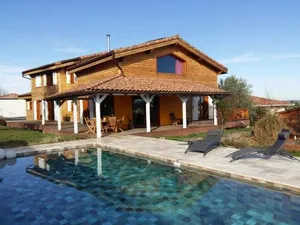 Image of Ecolodge Bellevue ALBI