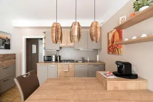 Image of Cosy apartment near VIC (UNO City)