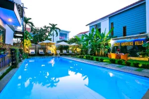 Image of Daisy Garden Villa Hoi An