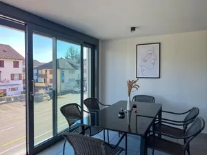 Image of Lavish 4.5 rooms furnished apartment @Glattbrugg