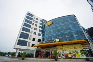 Image of ZEN Hostel Kualanamu