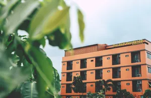 Image of The Bed Residence Donmueang