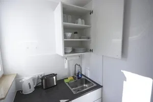 Image of Schaefer Apartments - Residence Green Garden