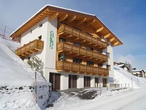 Image of Pension Gallus