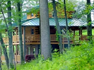 Image of Diamond Lake Cabins