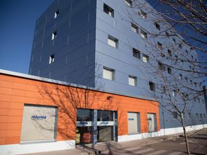 Image of B&B HOTEL Figueres