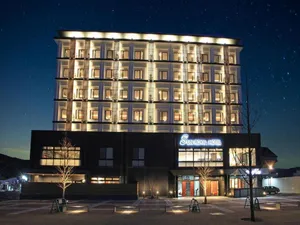 Image of Sun Royal Hotel Kameoka Ekimae