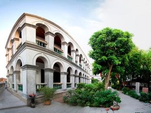 Image of Gongbaodi Hotel