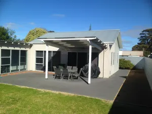 Image of Parker Eco House