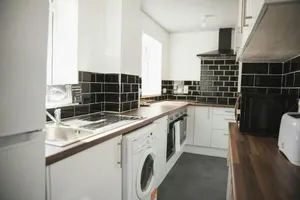 Image of Comfortable Room in Leicester