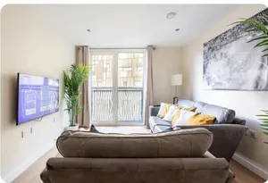 Image of Luxury Central London Apartment